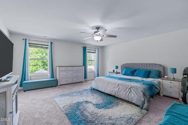 102 Sherrill Pl Lane, Garner, NC 27529