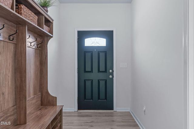 102 Sherrill Pl Lane, Garner, NC 27529