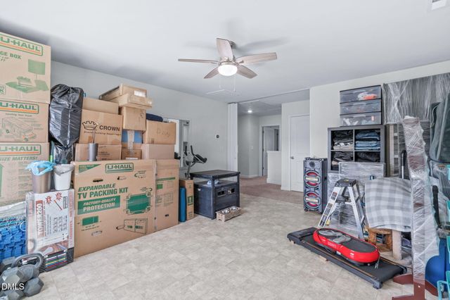 102 Sherrill Pl Lane, Garner, NC 27529