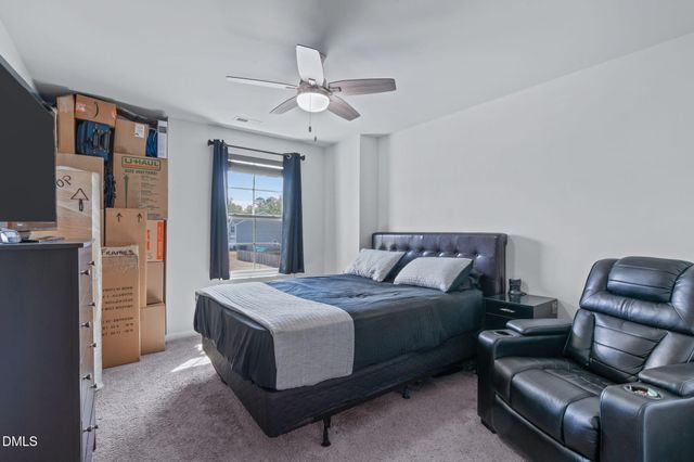 102 Sherrill Pl Lane, Garner, NC 27529