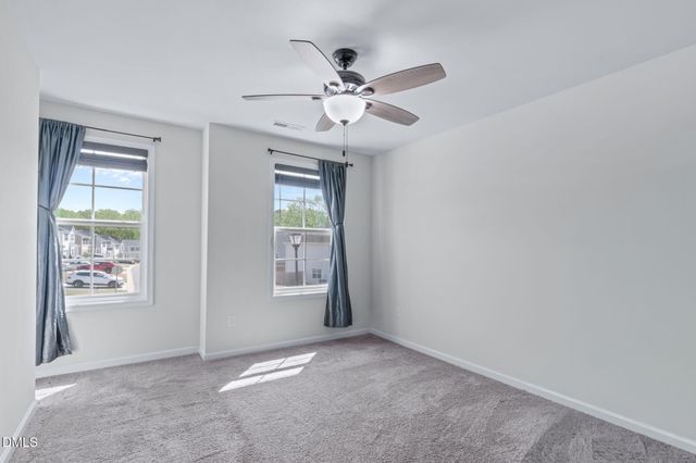 102 Sherrill Pl Lane, Garner, NC 27529