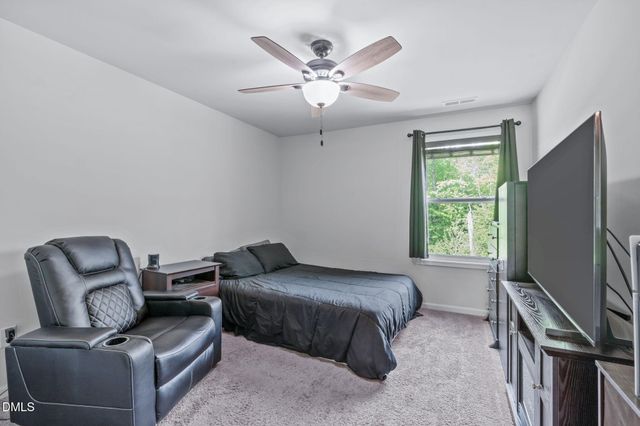 102 Sherrill Pl Lane, Garner, NC 27529