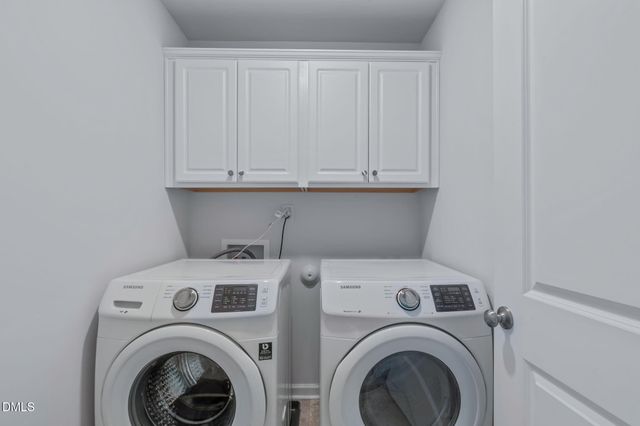 102 Sherrill Pl Lane, Garner, NC 27529