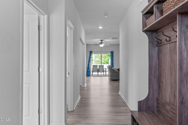 102 Sherrill Pl Lane, Garner, NC 27529