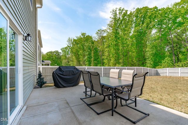 102 Sherrill Pl Lane, Garner, NC 27529