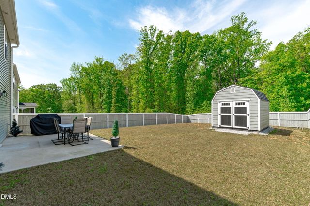 102 Sherrill Pl Lane, Garner, NC 27529