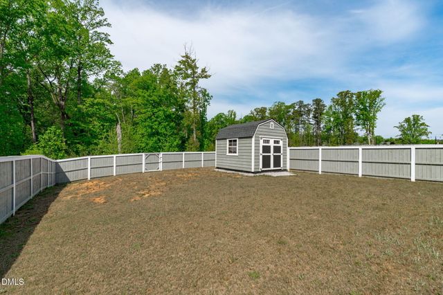 102 Sherrill Pl Lane, Garner, NC 27529