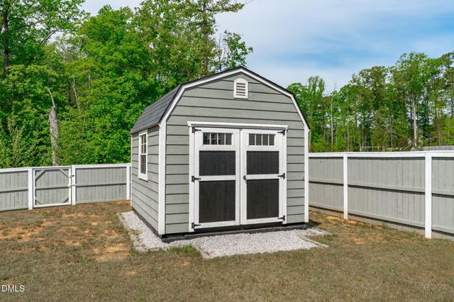 102 Sherrill Pl Lane, Garner, NC 27529