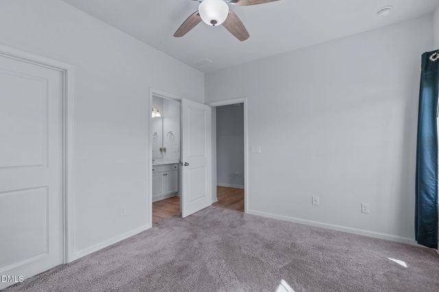 102 Sherrill Pl Lane, Garner, NC 27529