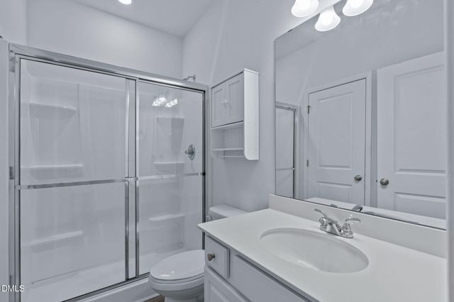 102 Sherrill Pl Lane, Garner, NC 27529