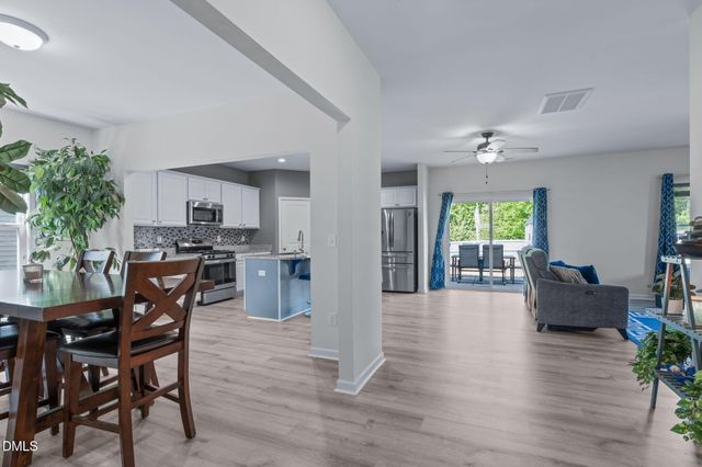 102 Sherrill Pl Lane, Garner, NC 27529