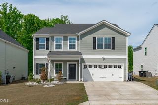 102 Sherrill Pl Lane, Garner, NC 27529