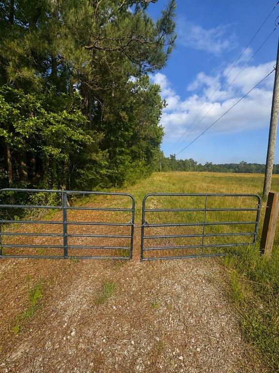 TBD Old Buck Creek Rd., Longs, SC 29568 — exterior