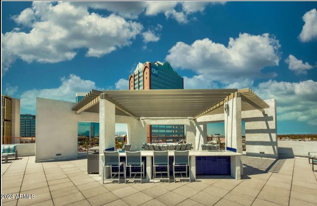 3601 N CENTRAL Avenue A1, Phoenix, AZ 85012