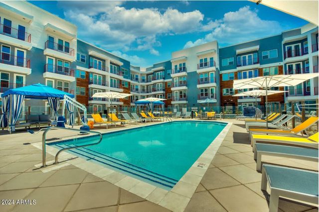 3601 N CENTRAL Avenue A1, Phoenix, AZ 85012