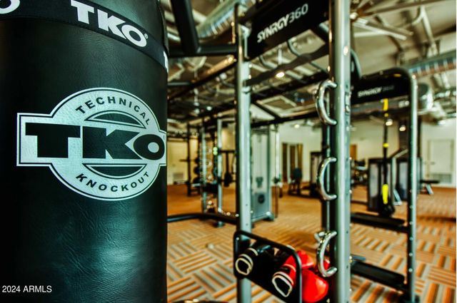 3601 N CENTRAL Avenue A1, Phoenix, AZ 85012