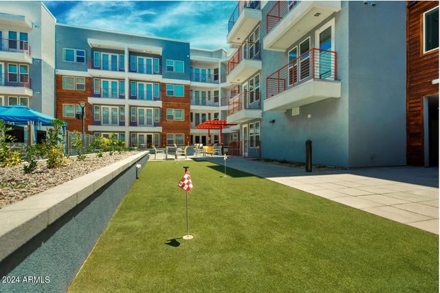 3601 N CENTRAL Avenue A1, Phoenix, AZ 85012