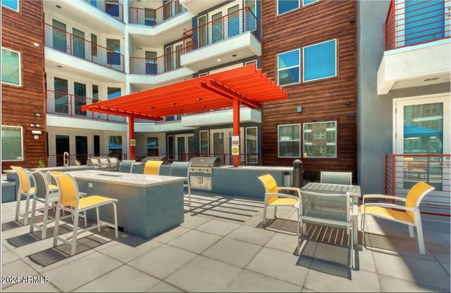 3601 N CENTRAL Avenue A1, Phoenix, AZ 85012