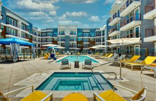 3601 N CENTRAL Avenue A1, Phoenix, AZ 85012