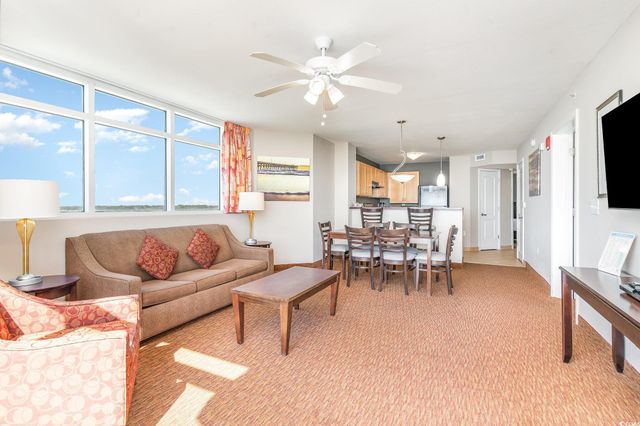3500 N Ocean Blvd. # 902, North Myrtle Beach, SC 29582