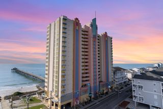 3500 N Ocean Blvd. # 902, North Myrtle Beach, SC 29582
