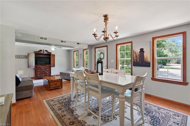 12 Holston LN, Hampton, VA 23664