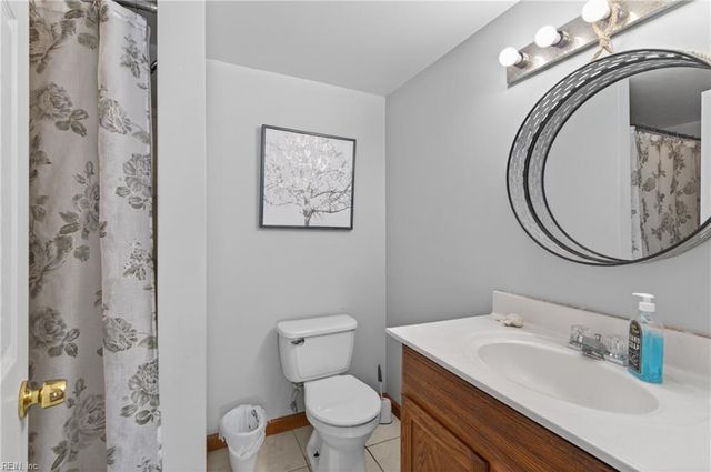 12 Holston LN, Hampton, VA 23664