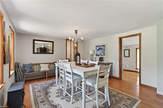12 Holston LN, Hampton, VA 23664
