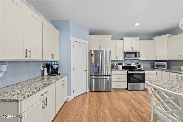 101 Woodford Lane, Vass, NC 28394