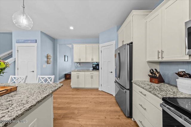 101 Woodford Lane, Vass, NC 28394