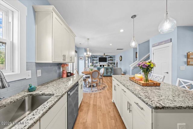 101 Woodford Lane, Vass, NC 28394