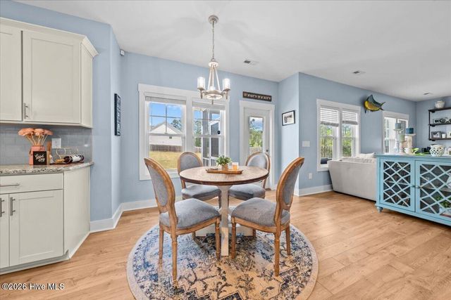 101 Woodford Lane, Vass, NC 28394