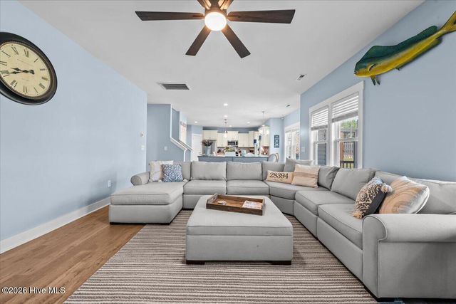 101 Woodford Lane, Vass, NC 28394