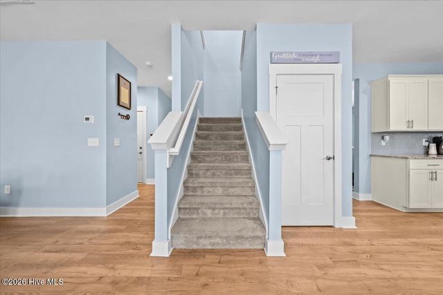 101 Woodford Lane, Vass, NC 28394