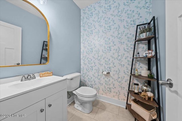101 Woodford Lane, Vass, NC 28394