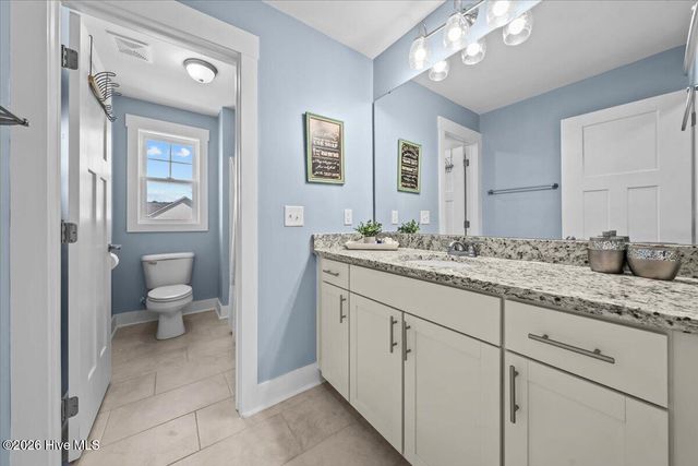 101 Woodford Lane, Vass, NC 28394