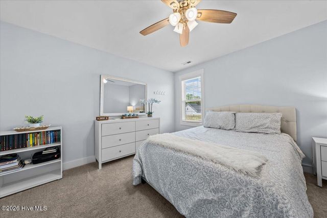 101 Woodford Lane, Vass, NC 28394