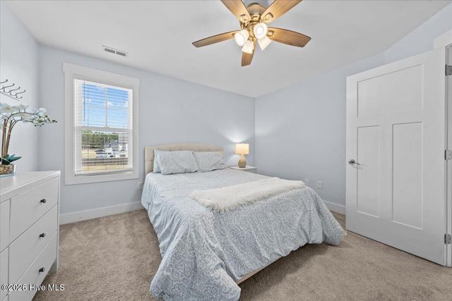 101 Woodford Lane, Vass, NC 28394