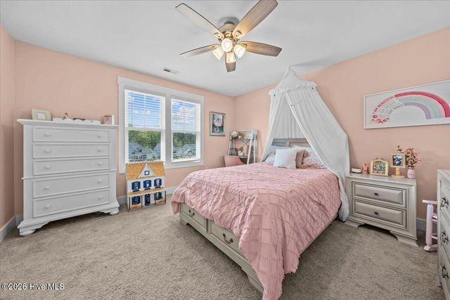 101 Woodford Lane, Vass, NC 28394