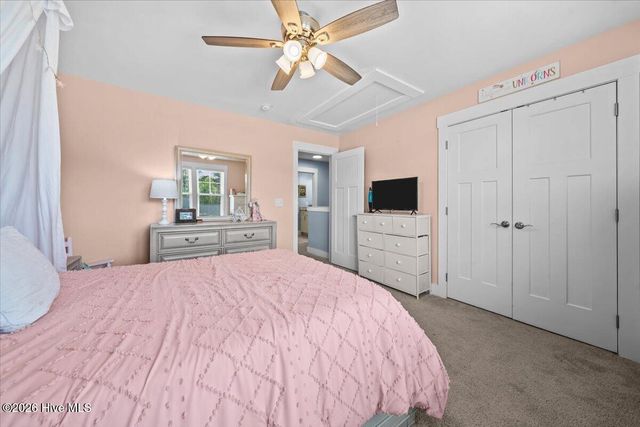 101 Woodford Lane, Vass, NC 28394