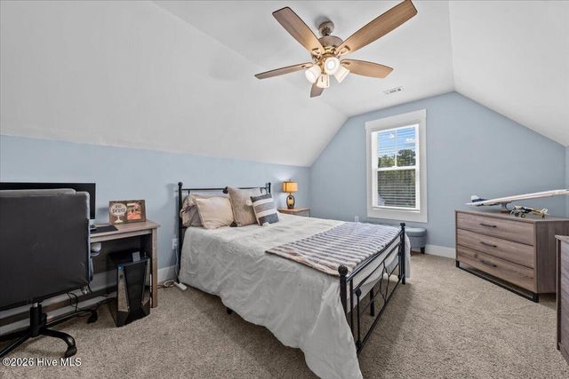 101 Woodford Lane, Vass, NC 28394