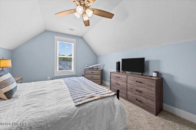 101 Woodford Lane, Vass, NC 28394