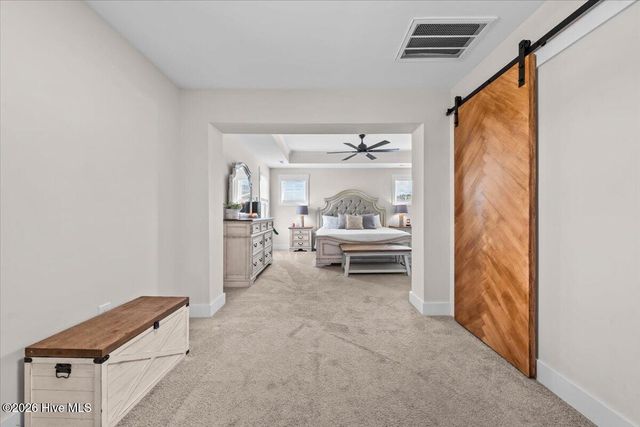 101 Woodford Lane, Vass, NC 28394