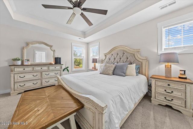 101 Woodford Lane, Vass, NC 28394