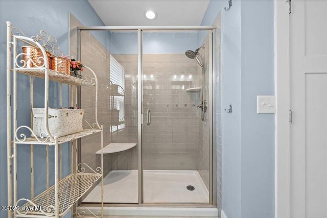 101 Woodford Lane, Vass, NC 28394