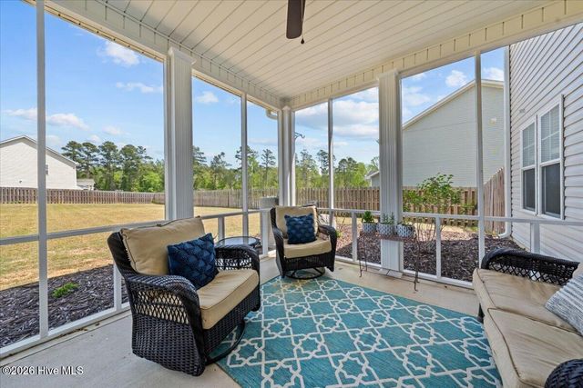 101 Woodford Lane, Vass, NC 28394