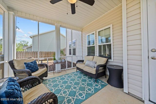 101 Woodford Lane, Vass, NC 28394
