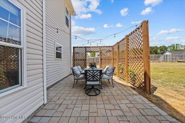 101 Woodford Lane, Vass, NC 28394