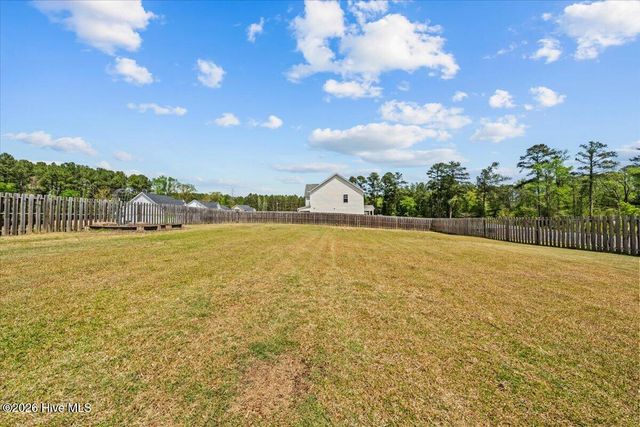 101 Woodford Lane, Vass, NC 28394