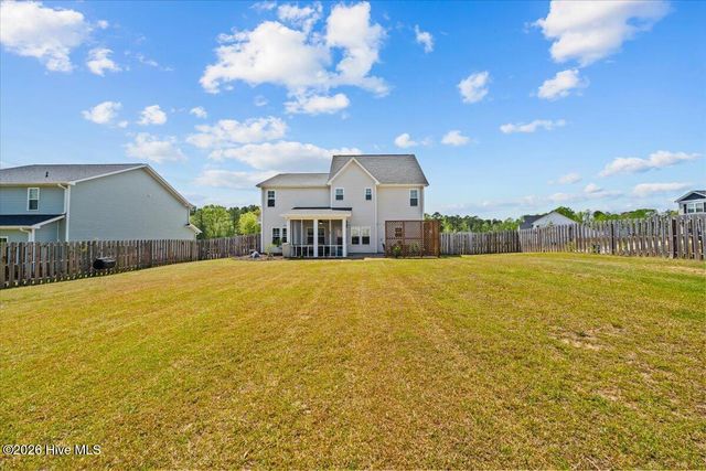 101 Woodford Lane, Vass, NC 28394